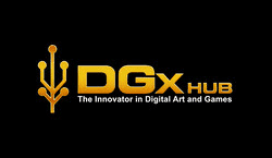 DGx Hub